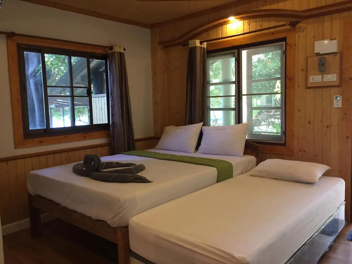 Big Fish Resort Koh Tao
