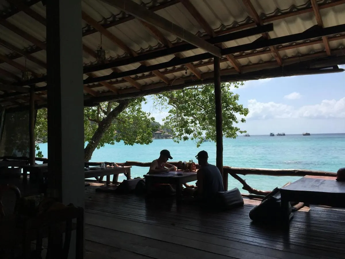 Big Fish Resort Koh Tao