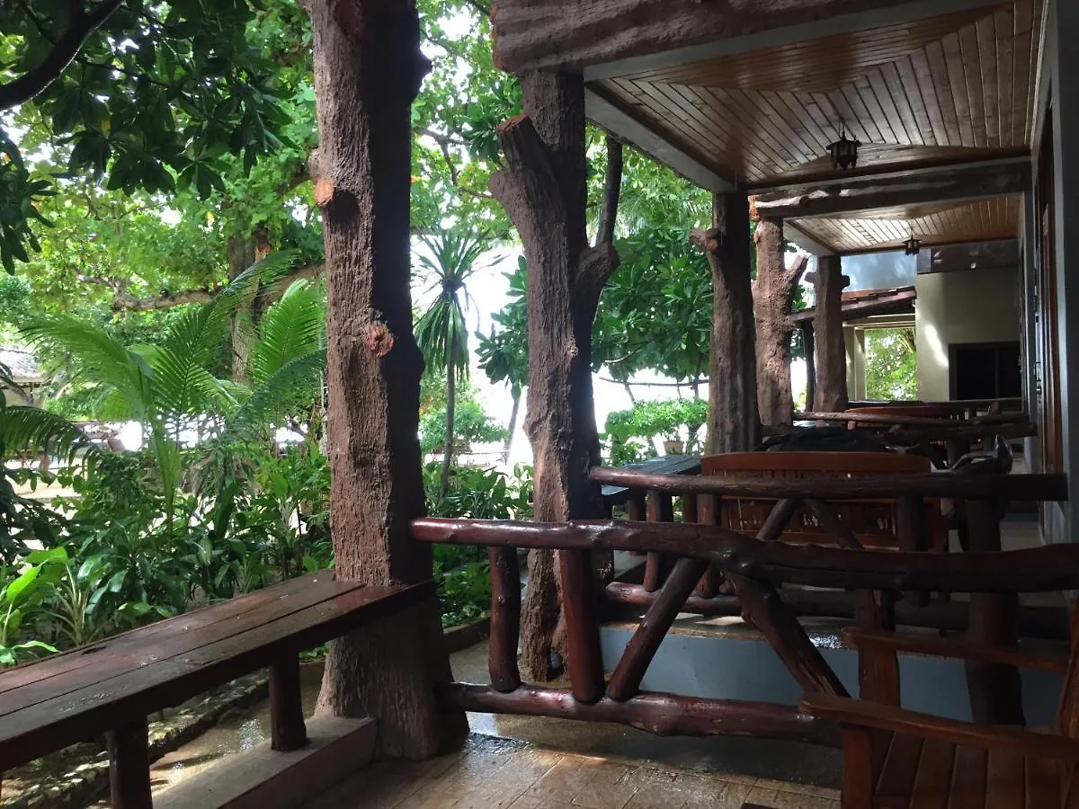 ****  Big Fish Resort Ko Tao Tailandia