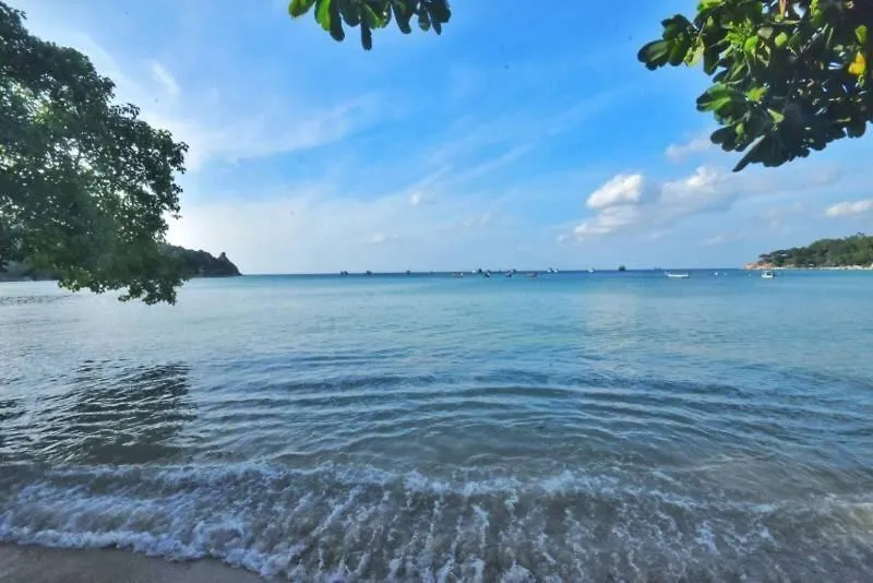 Big Fish Resort Koh Tao