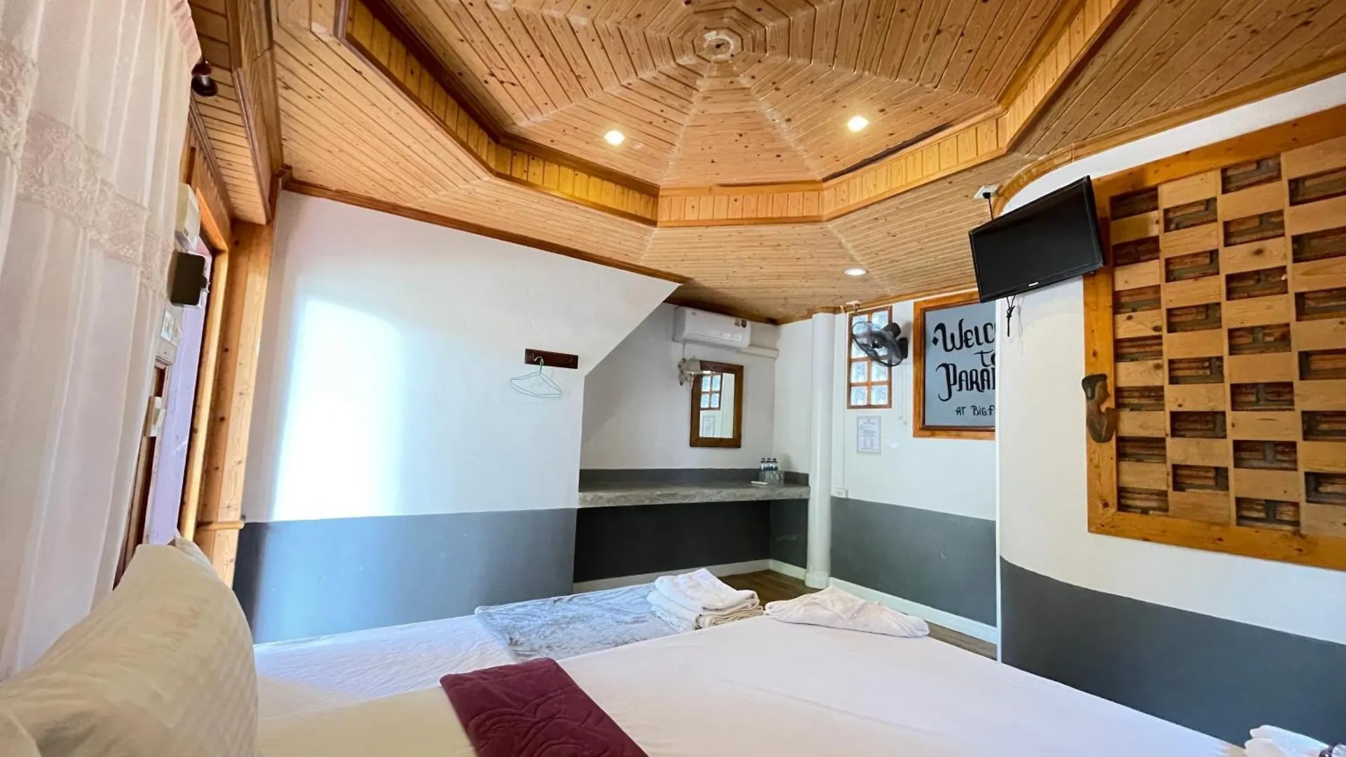 Big Fish Resort Koh Tao