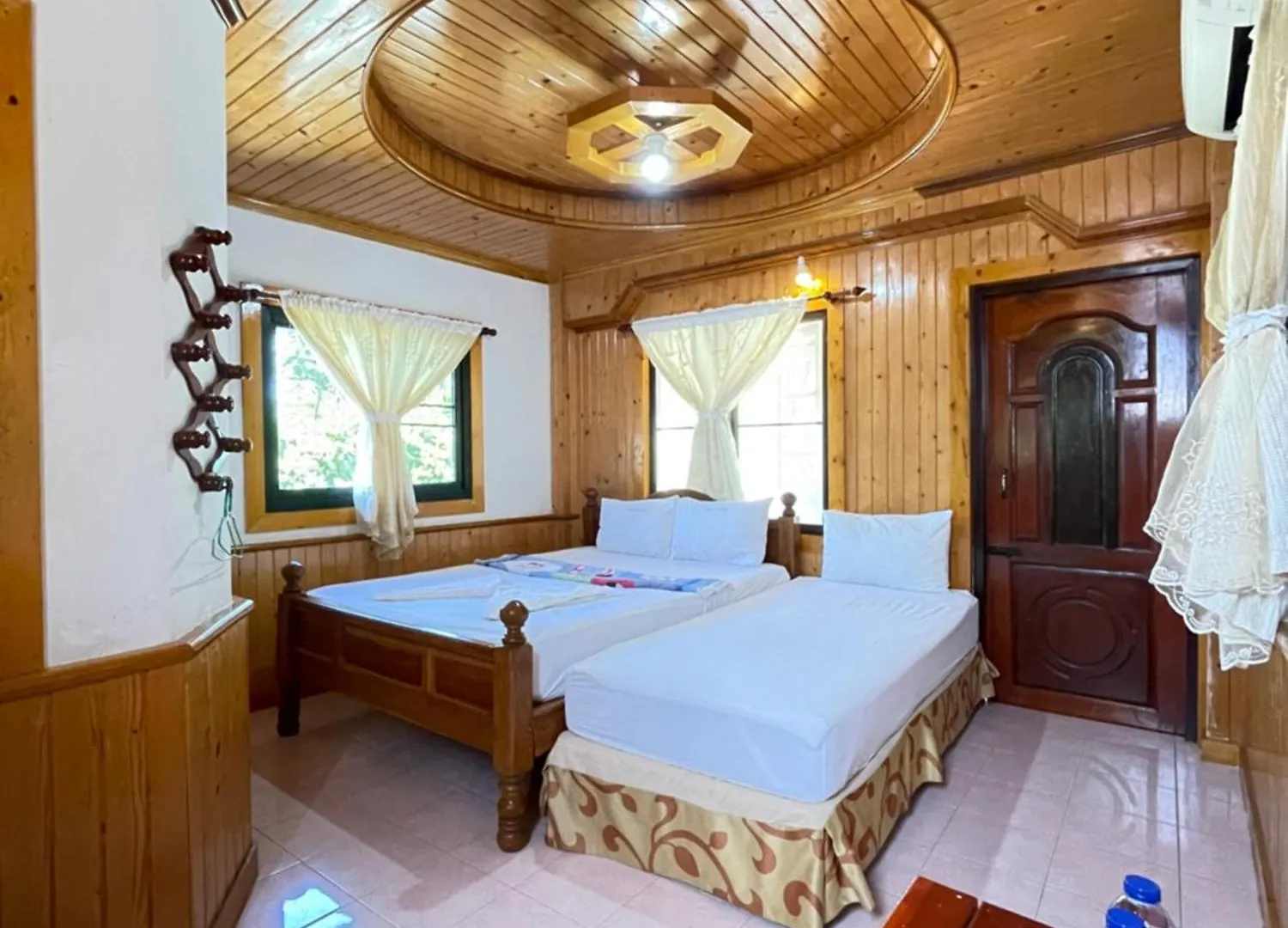 Big Fish Resort Koh Tao