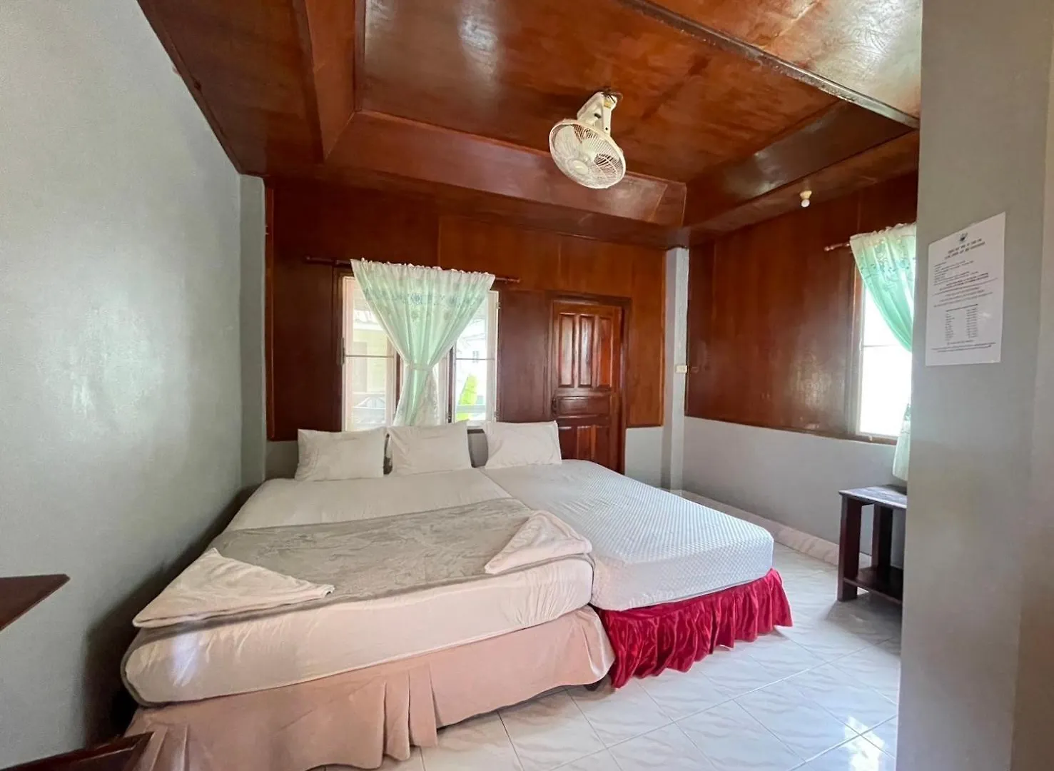 Big Fish Resort Koh Tao 4*,  Thaïlande