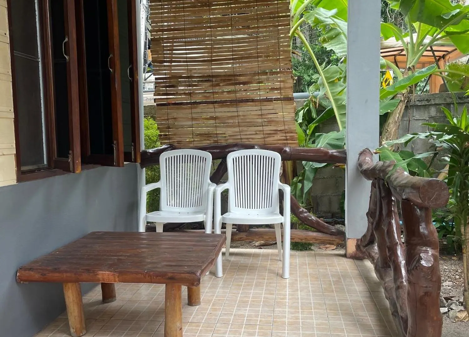 Big Fish Resort Koh Tao