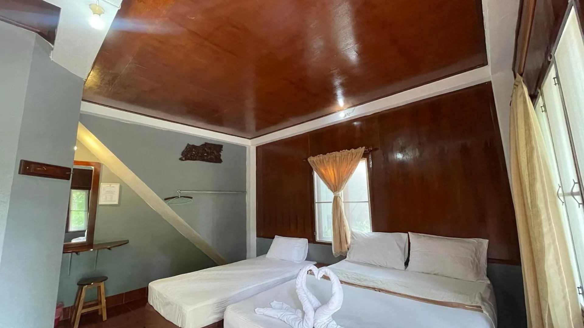 Big Fish Resort Koh Tao