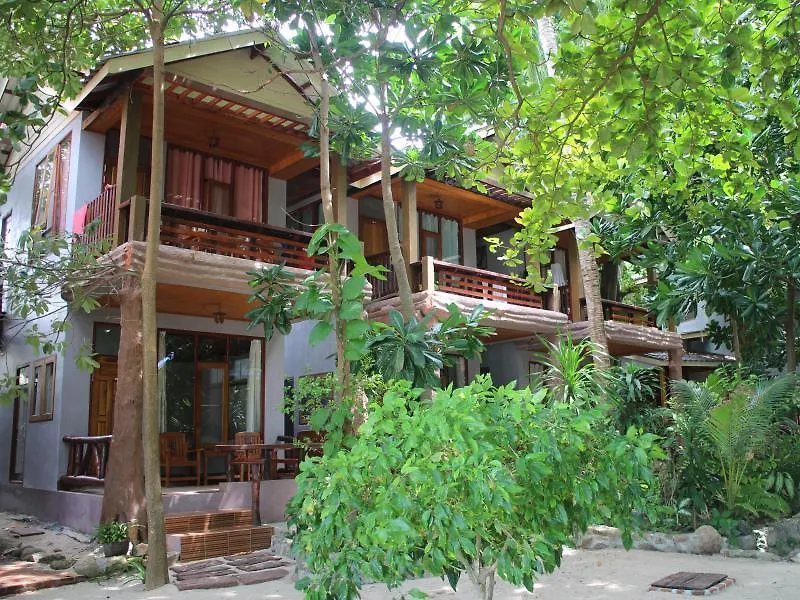 Big Fish Resort Koh Tao