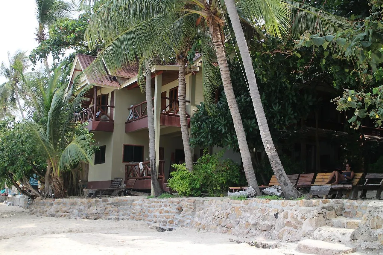 Big Fish Resort Ko Tao