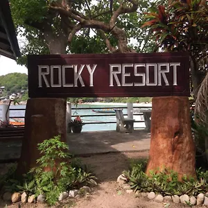 Station touristique Rocky, Koh Tao