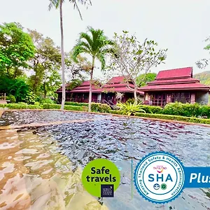 Baan Laanta & - Sha Ko Lanta