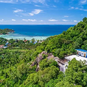 Deishaview Jungle Hostal