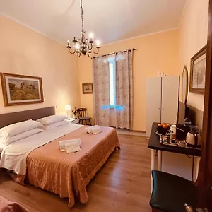 Bed and breakfast Matilde