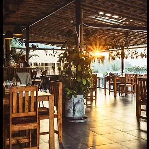 Echo & Diving Hostal