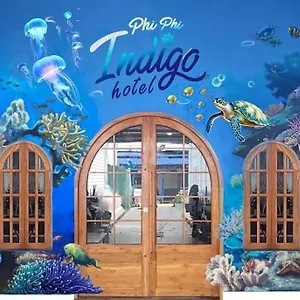 Indigo Tailandia