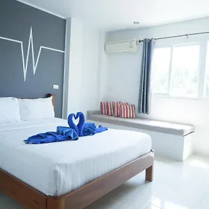 Auberge de jeunesse Lucky House, Koh Tao