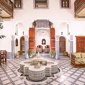 Dar Drissi Marruecos