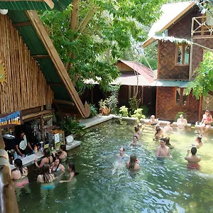 Tropical Garden Phi Phi