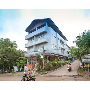 Pensión Namhasin House, Ko Tao