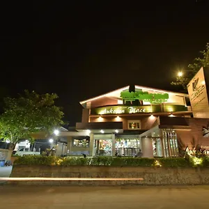 Hotel Aukotan Place, Ko Tao