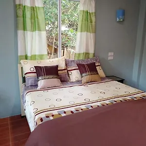 Auberge de jeunesse Chandra, Koh Tao