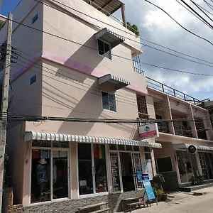 Hostal Sairee Center, Ko Tao