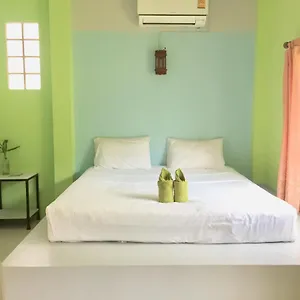 Apartahotel Sarin Pensión, Ko Tao