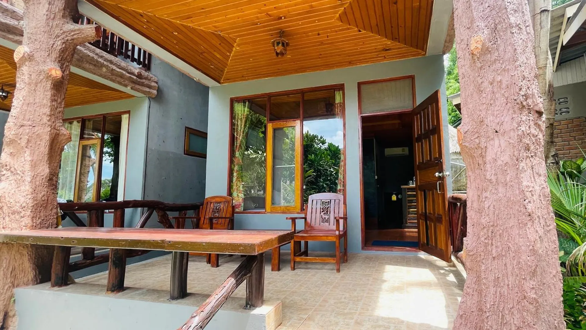 Big Fish Resort Ko Tao