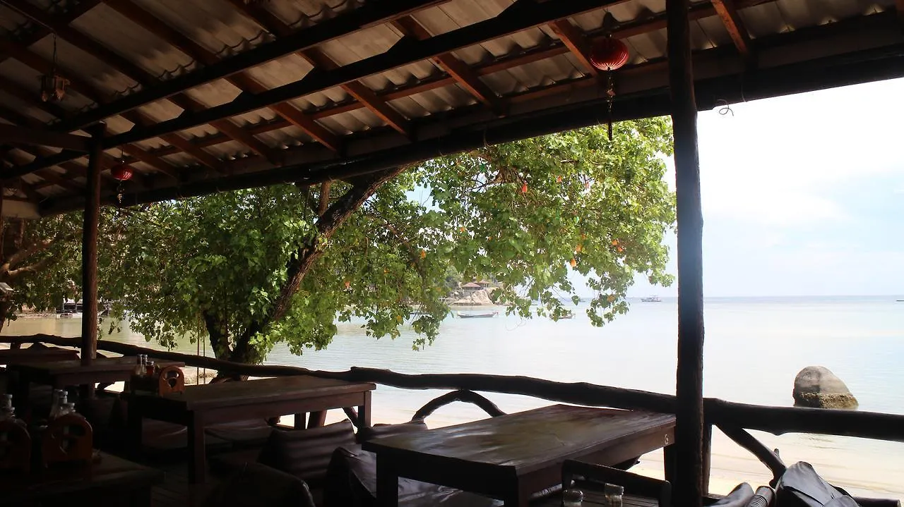 Big Fish Resort Ko Tao