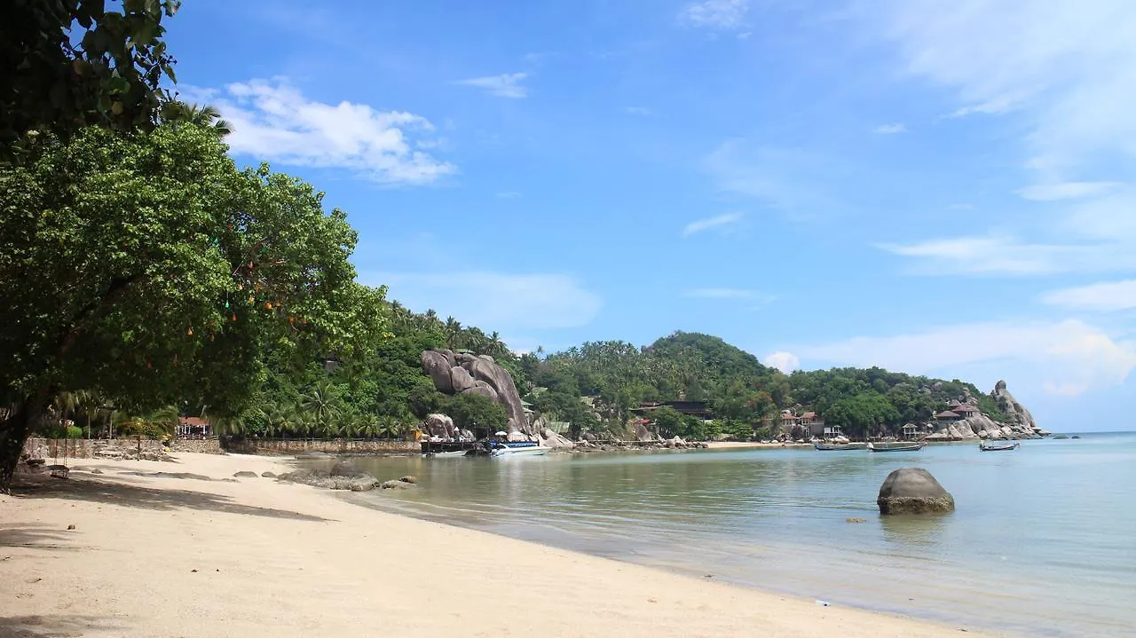 Big Fish Resort Ko Tao