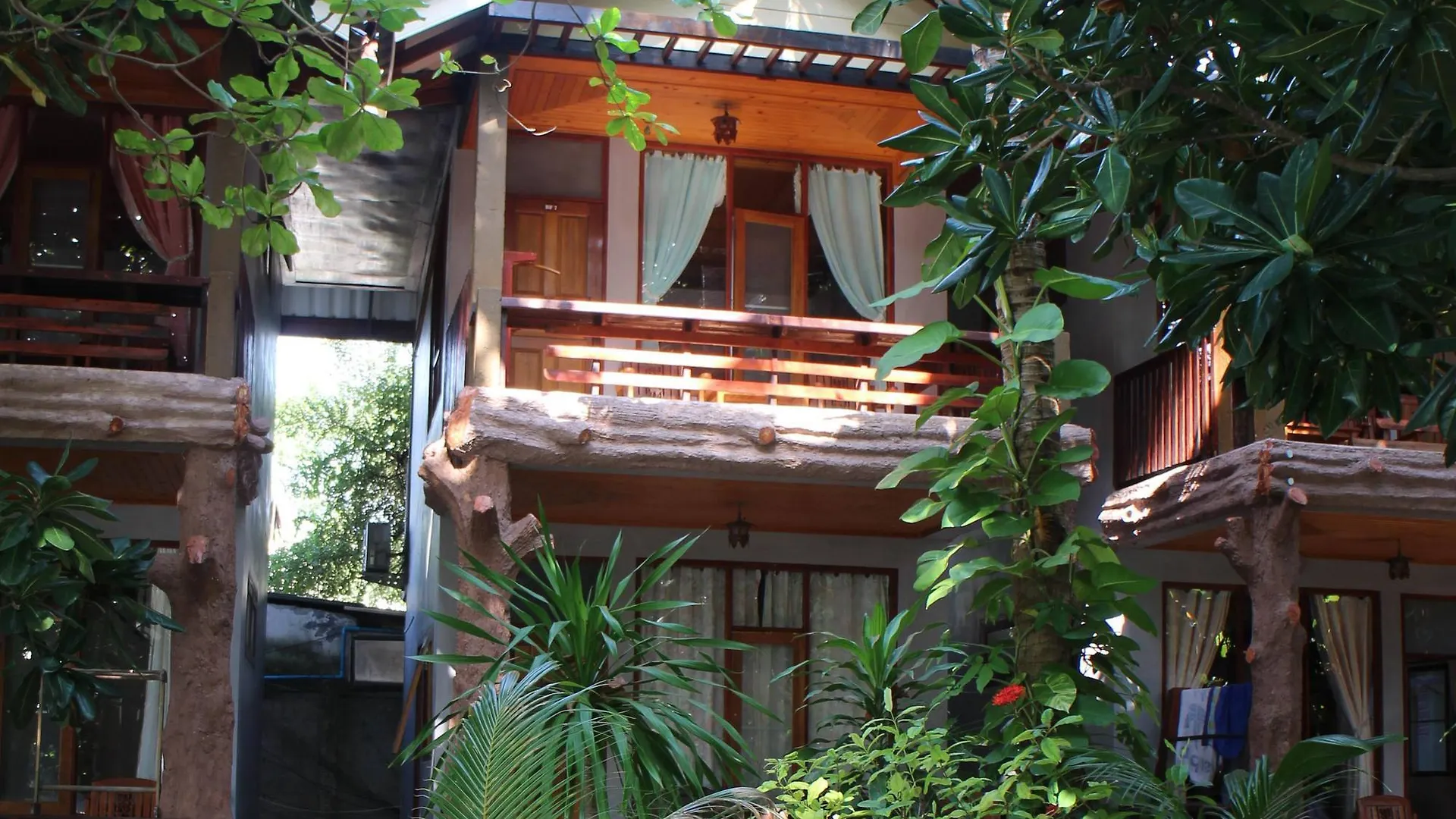 Big Fish Resort Ko Tao 4*,